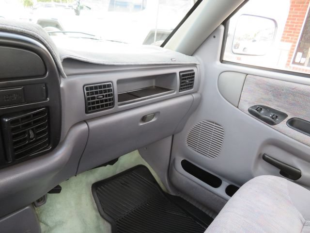 Used 1997 Dodge Ram 1500 Truck 2WD Regular Cab image 24