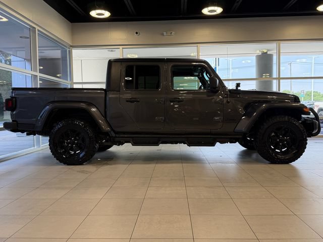 Used 2022 Jeep Gladiator Sport AWD/4WD image 8