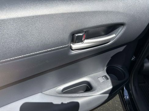 New 2026 Toyota Corolla Cross XLE image 12