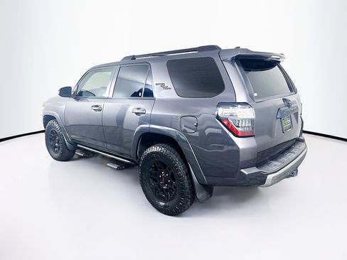 Used 2019 Toyota 4Runner TRD Off-Road Premium image 5