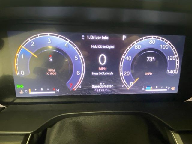 Used 2023 Jeep Grand Cherokee L Laredo w/ Luxury Tech Group I AWD/4WD image 15
