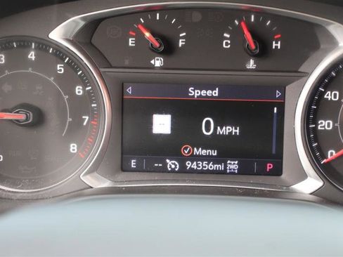Used 2021 GMC Acadia SLT w/ Elevation Edition AWD/4WD image 24