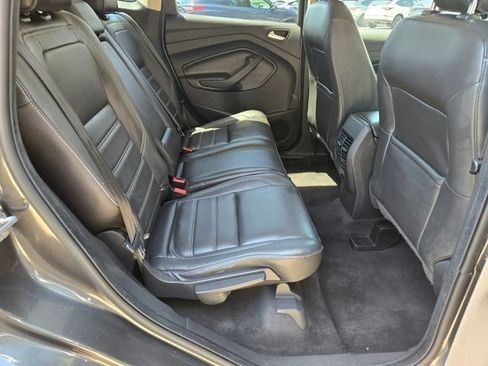 Used 2019 Ford Escape SEL AWD/4WD image 13