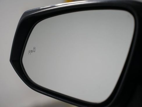 Certified 2024 Toyota RAV4 XLE FWD image 26