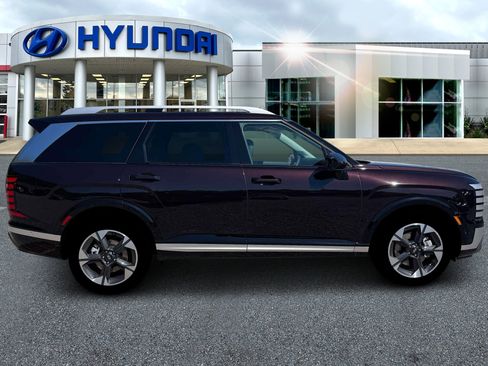 New 2026 Hyundai Palisade Limited AWD/4WD image 9