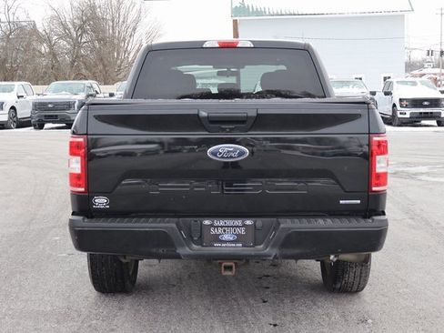 Used 2018 Ford F150 XL w/ Equipment Group 101A Mid image 18