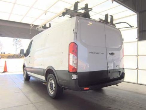 Used 2020 Ford Transit 250 Low Roof w/ Upfitter Package image 2