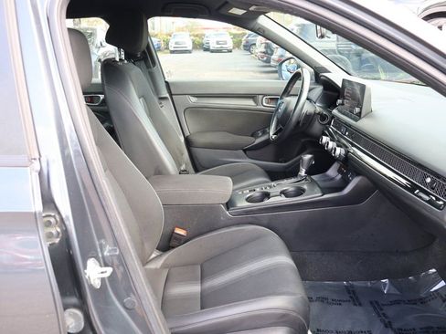 Used 2023 Honda Civic Sport image 26