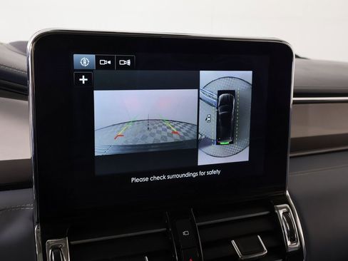 Used 2019 Lincoln Navigator L Black Label w/ Cargo Package image 6