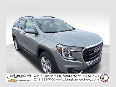 Used 2023 GMC Terrain SLE w/ Driver Convenience Package