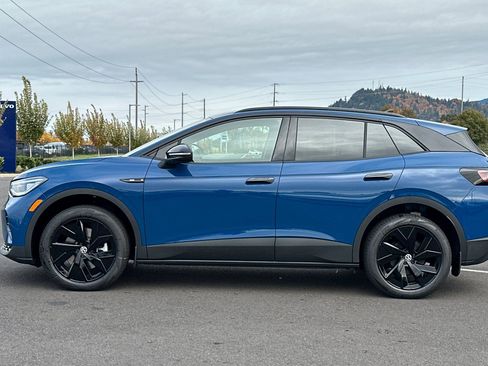 New 2025 Volkswagen ID.4 Pro S image 6