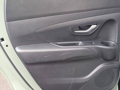 Used 2025 Hyundai Santa Cruz SEL FWD image 26