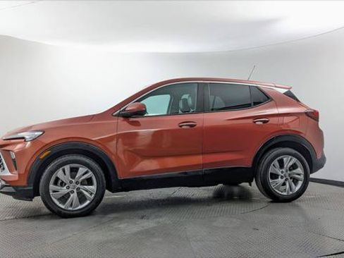 Used 2024 Buick Encore GX Preferred FWD image 3