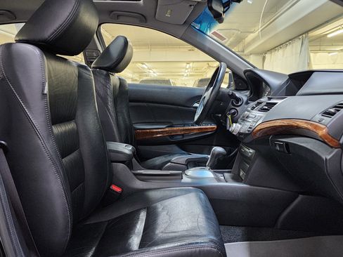 Used 2011 Honda Accord EX-L image 22