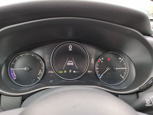 New 2026 MAZDA CX-50 2.5 Hybrid w/ Cargo Package image 29