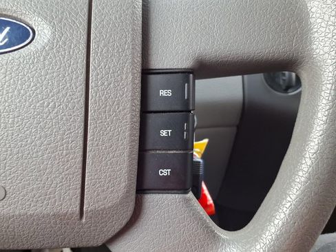 Used 2008 Ford F150 4x4 SuperCrew image 13