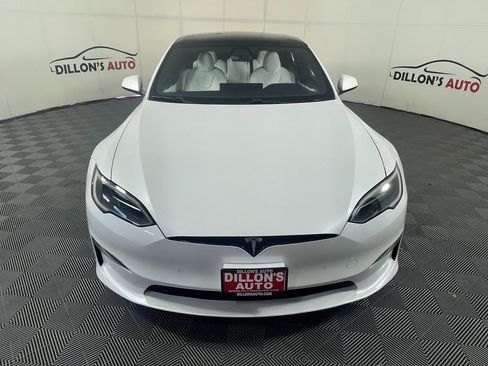 Used 2023 Tesla Model S Standard Range image 13