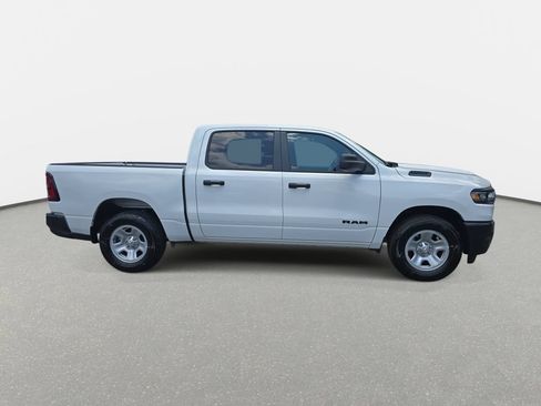 New 2026 RAM 1500 Tradesman RWD image 4