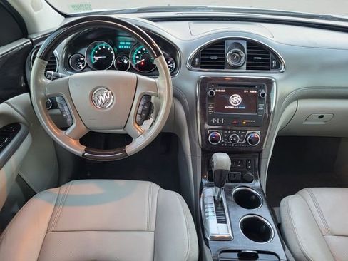 Used 2015 Buick Enclave Leather image 24