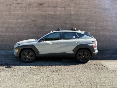 New 2026 Hyundai Kona SEL Sport