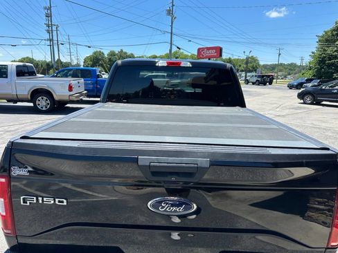 Used 2019 Ford F150 XLT AWD/4WD image 5