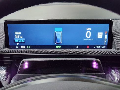Used 2024 Ford Mustang Mach-E GT image 34
