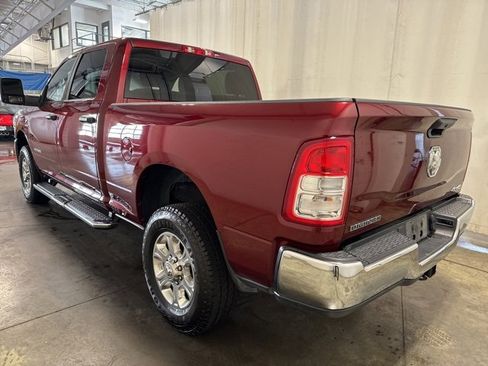 Used 2024 RAM 2500 Big Horn image 6