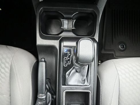 Used 2023 Toyota Tacoma SR image 8
