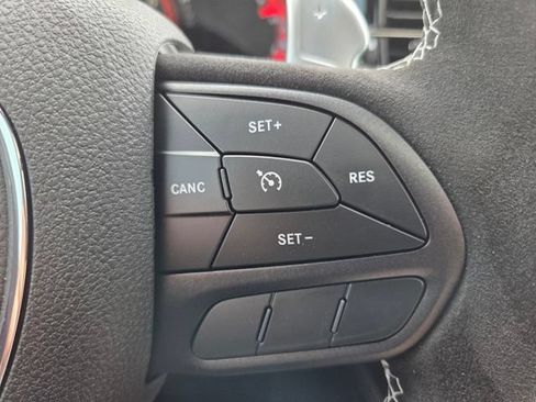 New 2026 Dodge Durango SRT Hellcat AWD/4WD image 30