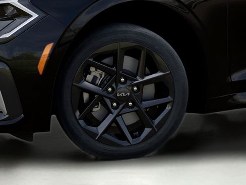 New 2026 Kia K5 LXS image 9