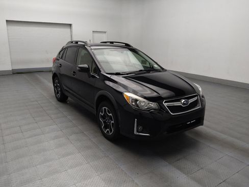 Used 2017 Subaru Crosstrek 2.0i Limited image 13