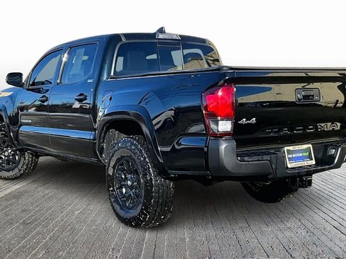 Used 2022 Toyota Tacoma SR5 image 6