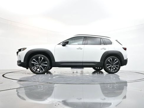 New 2026 MAZDA CX-50 AWD 2.5 S w/ Weather Package image 20