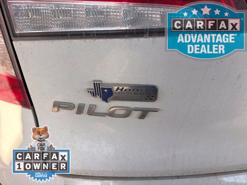 Used 2021 Honda Pilot EX-L image 10