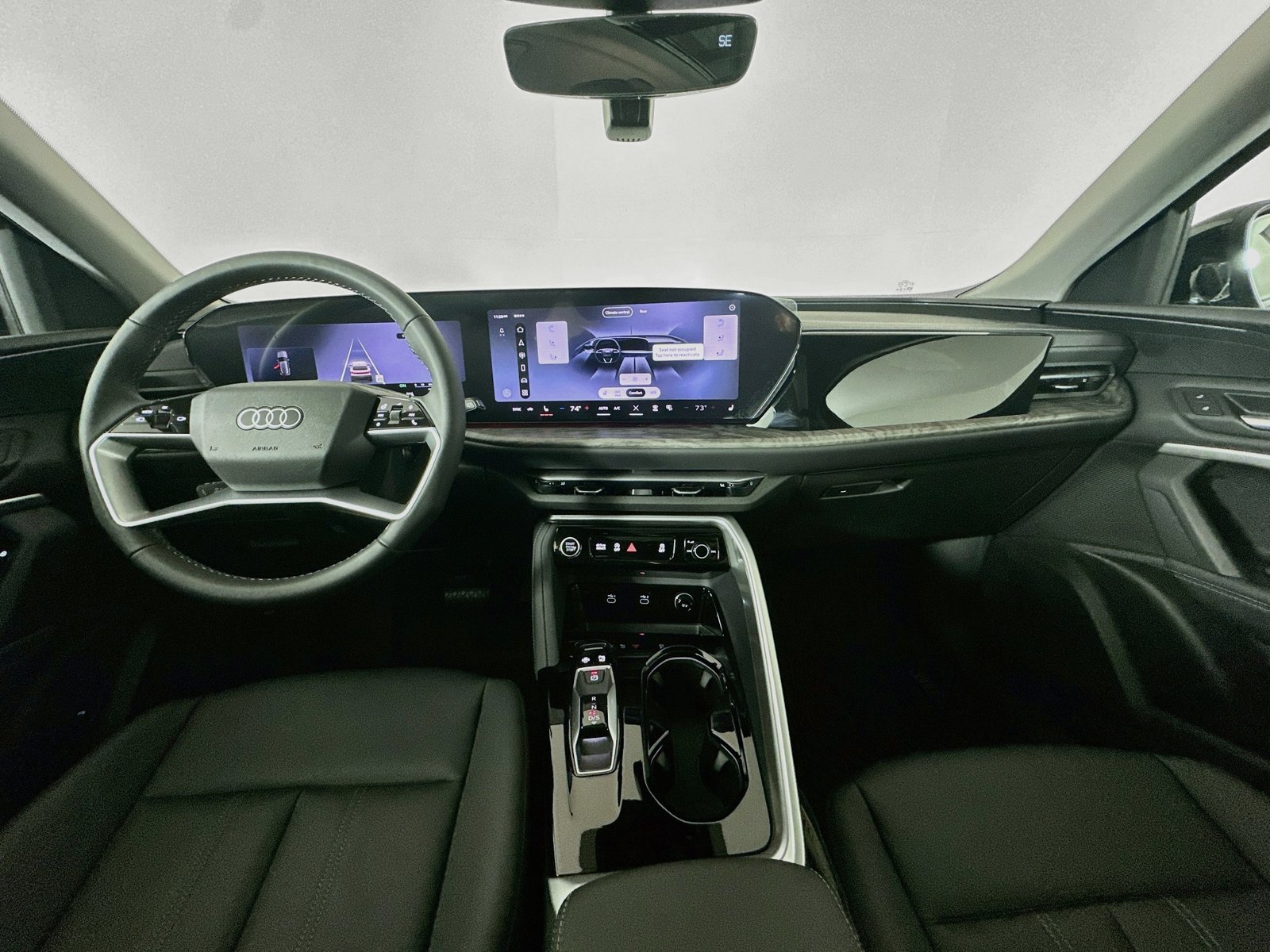 New 2026 Audi Q5 2.0T AWD/4WD image 14