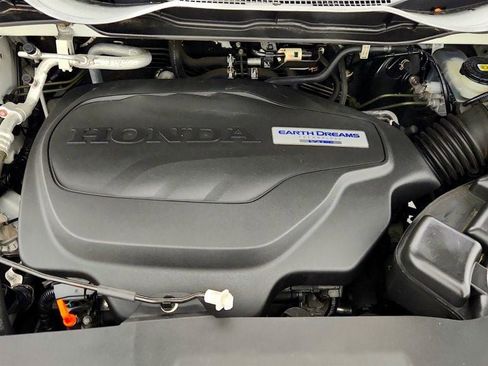 Used 2019 Honda Odyssey EX-L image 27