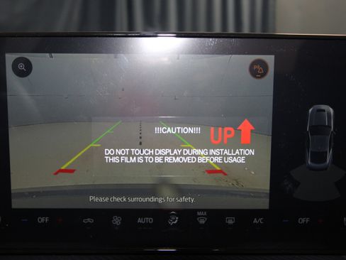 New 2026 Ford Mustang Coupe image 14