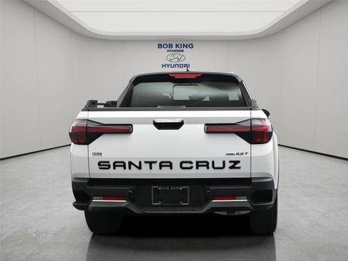 New 2026 Hyundai Santa Cruz Limited AWD/4WD image 13