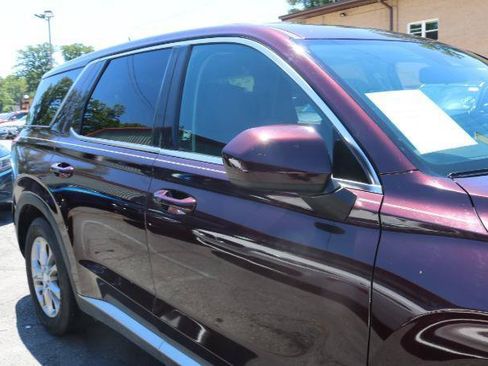 Used 2020 Hyundai Palisade SE FWD image 3
