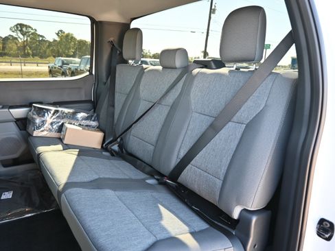 New 2026 Ford F250 XL w/ STX Appearance Package image 29