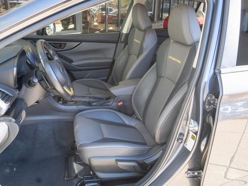 Used 2023 Subaru Crosstrek 2.5i Sport image 8