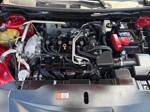 Used 2022 Mitsubishi Outlander SE image 45