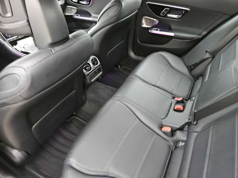 Used 2023 Mercedes-Benz C 300 C 300 image 21