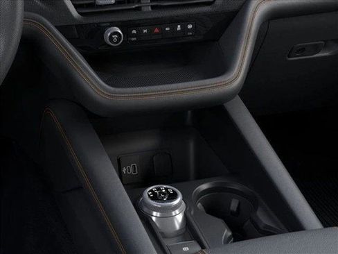 New 2026 Ford Explorer Tremor w/ Tremor Ultimate Package image 15