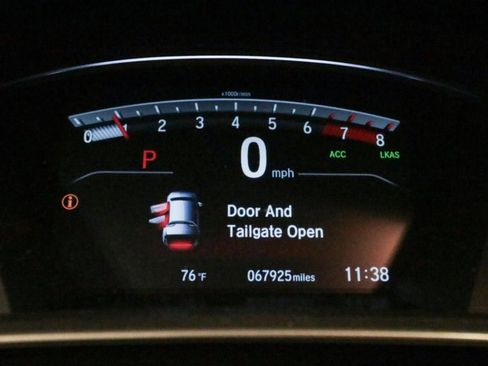 Used 2020 Honda CR-V EX-L image 15