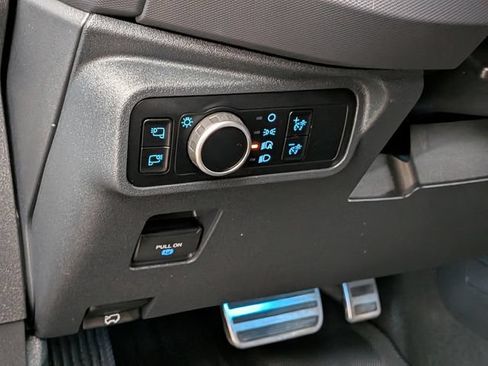Certified 2024 Ford Bronco Badlands AWD/4WD image 13