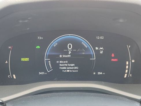 Used 2026 Toyota Camry SE w/ Convenience Package image 11