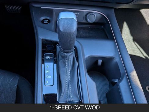 New 2026 Nissan Sentra SV w/ SV Convenience Package image 16