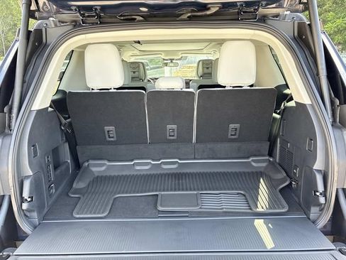 New 2027 Ford Expedition Platinum AWD/4WD image 12