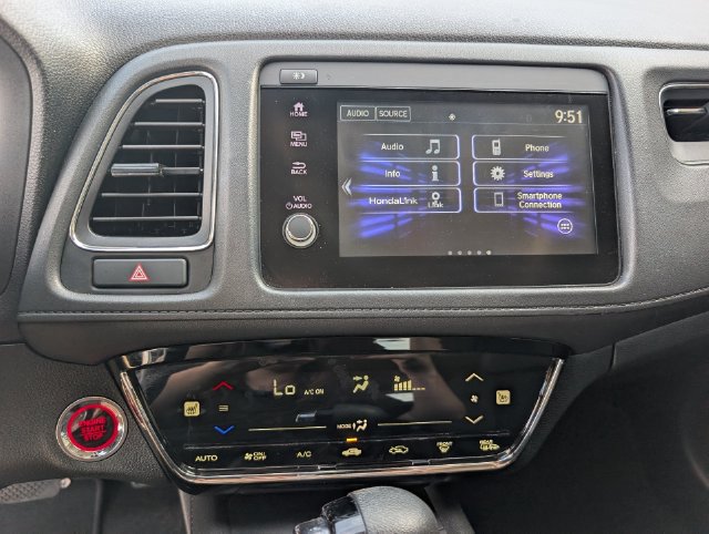 Used 2021 Honda HR-V EX image 16